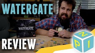 Unknown Channel - Watergate video thumbnail