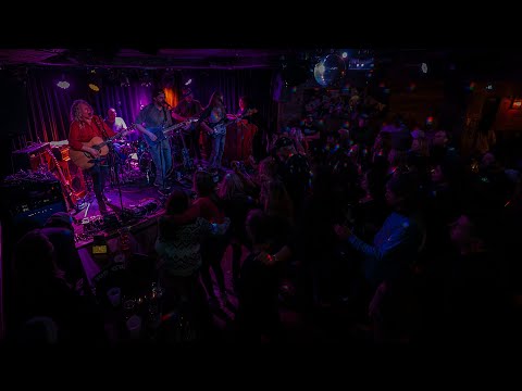 Shakedown Family Band ft. Ross James | Live Music Stream | Shakedown Presents | 05.31.24