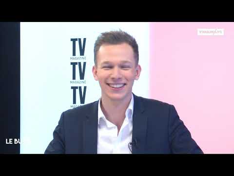 Caroline Proust : «J’ai envie d’arrêter Engrenages»