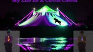 Matthew Good - My Life as a Circus Clown