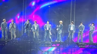 Download lagu 260405 세븐틴 NEW_앵콜콘 Bad Influence HBD Thunder 손오공 | SEVENTEEN WORLD TOUR [NEW_] ENCORE | 인천 아시아드 주경기장 mp3