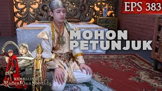 Download lagu Pemuda ini Menyamar jadi Walangsungsang, Kian Santang Mohon Petunjuk - Kembalinya Raden Kian Santang mp3