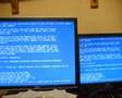 Windows Vista Sure Likes Blue