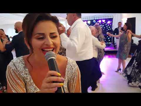 Gabriela Comaneci | Taraf & Band | Super colaj hore și sârbe | De joc