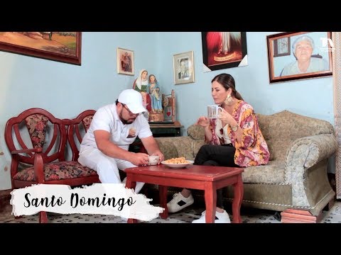 Taste of My Land, Santo Domingo - Teleantioquia