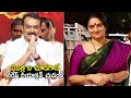 Actor VK Naresh With Pavithra Lokesh Visits Mahabaleshwar Temple Mana TFI