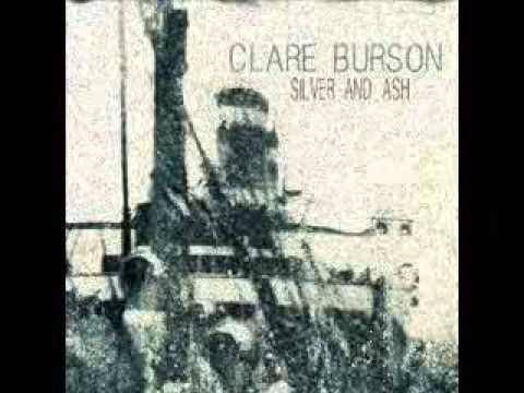 Clare Burson ~ Goodbye My Love