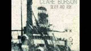 Clare Burson ~ Goodbye My Love