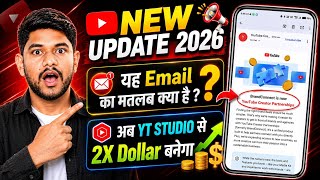Brand Connect is now YouTube Creator Partnerships Kya Hai | Youtube Cr