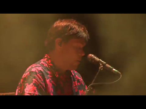 The String Cheese Incident - "Everybody Wants To Rule The World" - Red Rocks 2016 [HD]