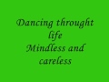 Dancing Through Life - WICKED + Lyrics