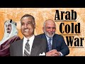 What Was The Arab Cold War? (1952-1979) | Middle East History