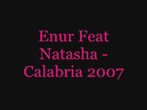 Enur Feat Natasha