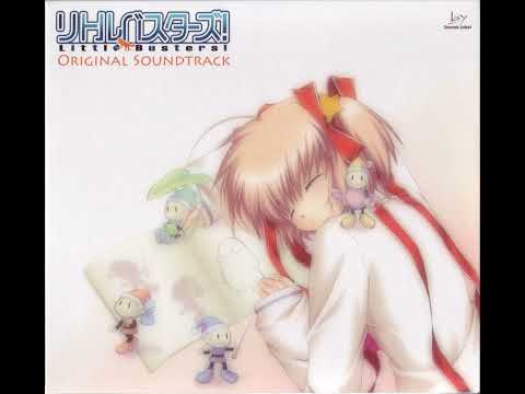 Little Busters! OST - Disc 2 - 15 - Little Melody