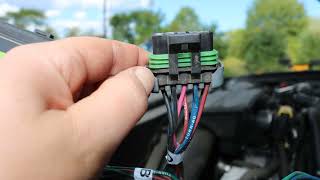 FISHER® Plow Electrical Troubleshooting