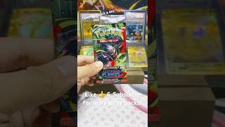 OPENING 1 PACK A DAY, DAY 166!!#pokemon #pokemoncards #pokemontcg #pokémon #phantasmalflames