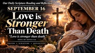 PFL-Love Is Stronger Than Death