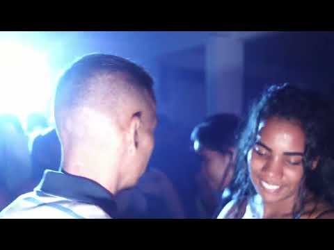 BACHATA EN VIVO DJ TERCO