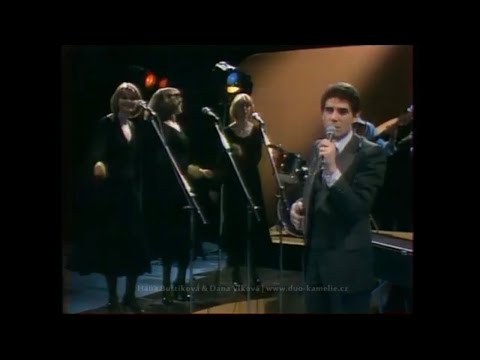 Josef Laufer & Hana, Dana und Jana - Sieben, eins, null, null, sieben