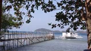 preview picture of video 'Danjugan Island Family Trip  watch it on HD 1080p'