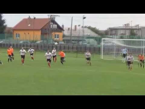 FK Tatra Sokoľany - FK Kechnec 21.8.2016