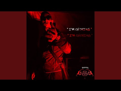 I'm Choking