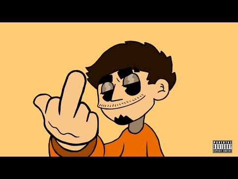 TRITO - È TRAP (Visual Video)