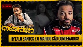 [Ao Vivo] Perito do Caso Vitória de Cajamar foi Forçado? | Hytalo Santos Justiça? | Trio Parada Dura