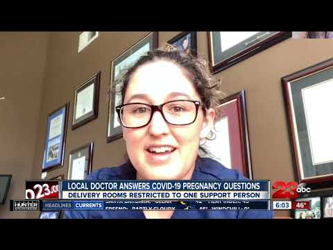 23ABC News at 6 a.m. - April 3, 2020