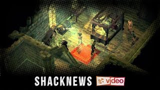 DEMONS AGE - debut trailer