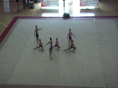 Askartza Claret Cadete A 2009-2010