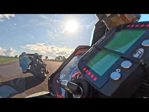 2a ETAPA GP GERAIS 2025 - 1000 PRO (CIRCUITO DOS CRISTAIS) ONBOARD