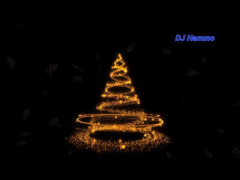 DJ Hammo - Merry Mixmas Christmas DJ set
