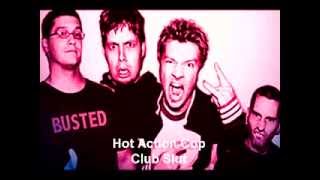 Club Slut - Hot action cop