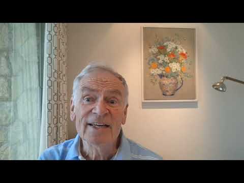 Jeffrey Archer's Memorable People - Elvis Presley