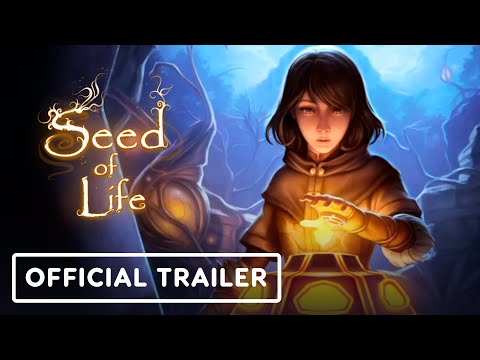 Трейлер
