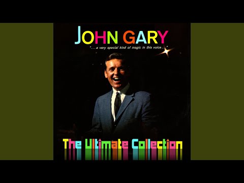 Take Me In Your Arms - John Gary