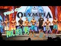 Paul哥－肌肉男比賽 Mr Olympia 2016 Vlog