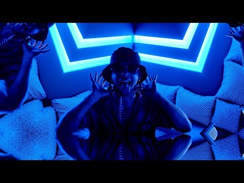 Mond Kid - Trapeza (Official Music Video) (4K)