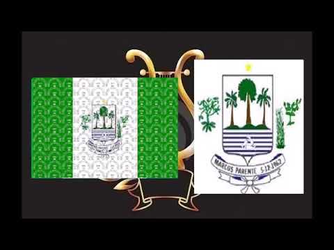 Hino da Cidade de Marcos Parente PI