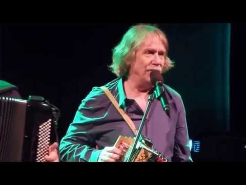 Jarek Nohavica & Robert Kuśmierski - Přívozska puť - Hukvaldy 2016