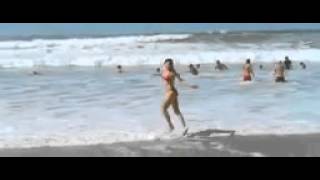 Léa Seydoux Hot & sexy Bikini Scene
