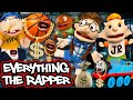SML Movie Everything The Rapper