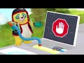 Special Agent Oso Crash Scene Part 1