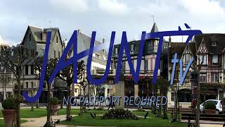 Discover Deauville & Honfleur