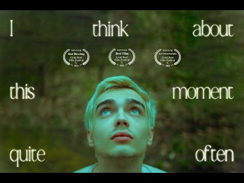 I Think About This Moment Quite Often