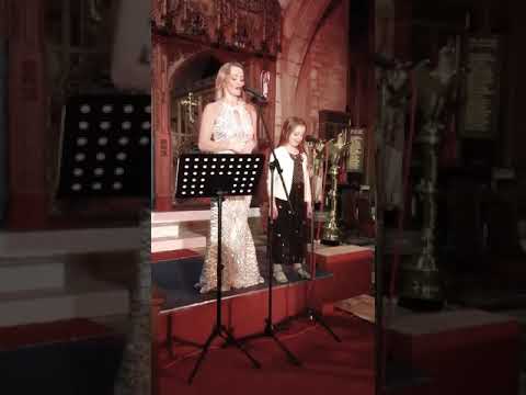 Never enough ( greatest showman) Keedie