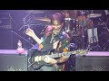 Steve Vai - Giant Balls of Gold, Live at The Academy, Dublin Ireland, June 10 2022