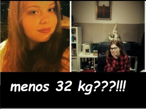 COMO EMAGRECI 32 KG EM 4 MESES !!!
