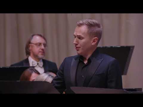 Vadim Volkov; Johann Sebastian Bach | Mass in B minor BWV 232 - Qui sedes ad dextram Patris